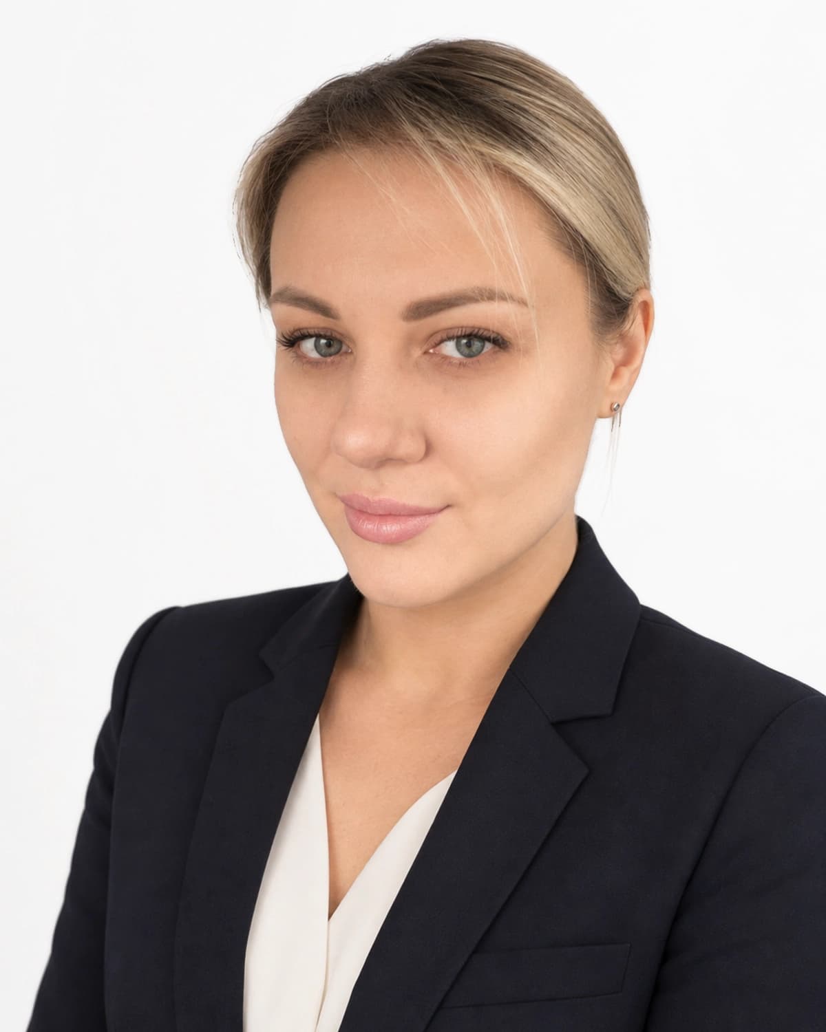 Алёна Бондарева, советник Бизнес Тандем
