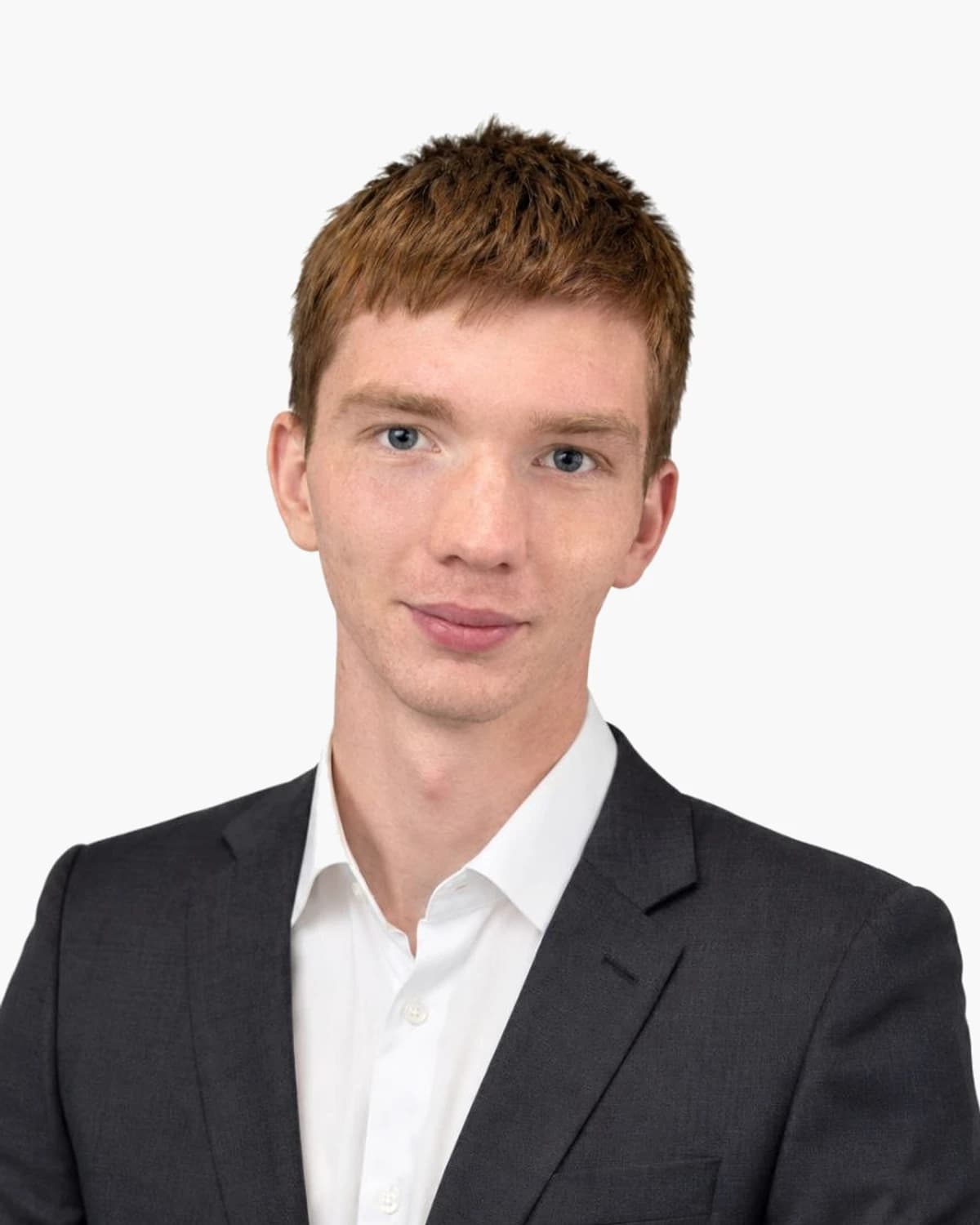 Михаил Каузанкин, помощник юриста Бизнес Тандем