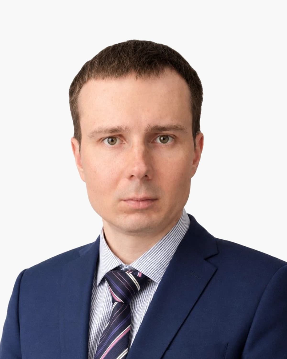 Алексей Крылов, советник Бизнес Тандем