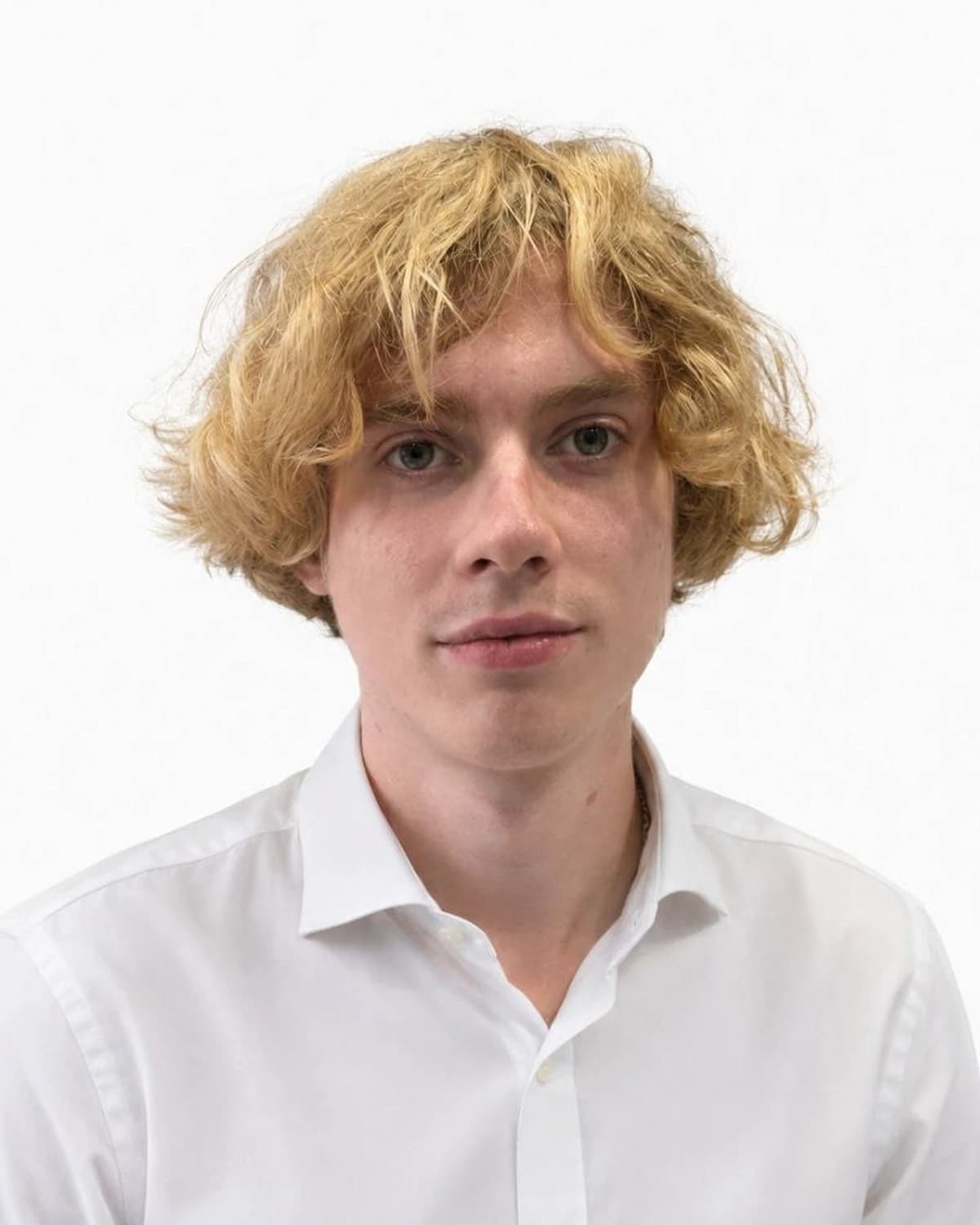 Кирилл Смирнов, стажёр Бизнес Тандем