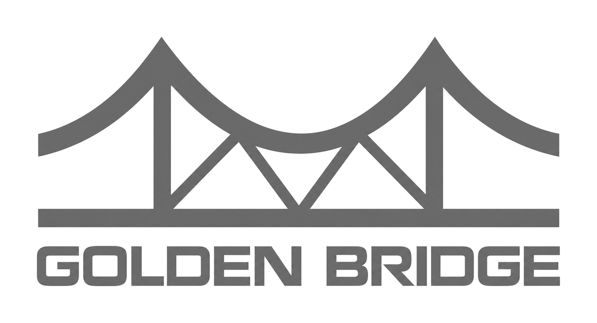 Golden Bridge