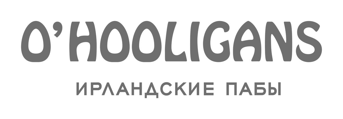 O’Hooligans